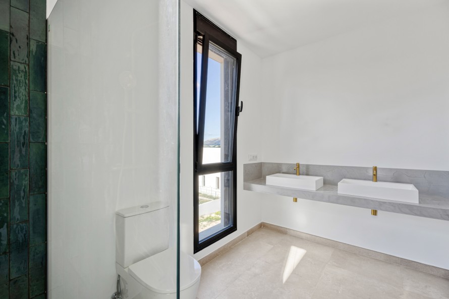 3 Dormitorios - Jávea / Xàbia — 33/56