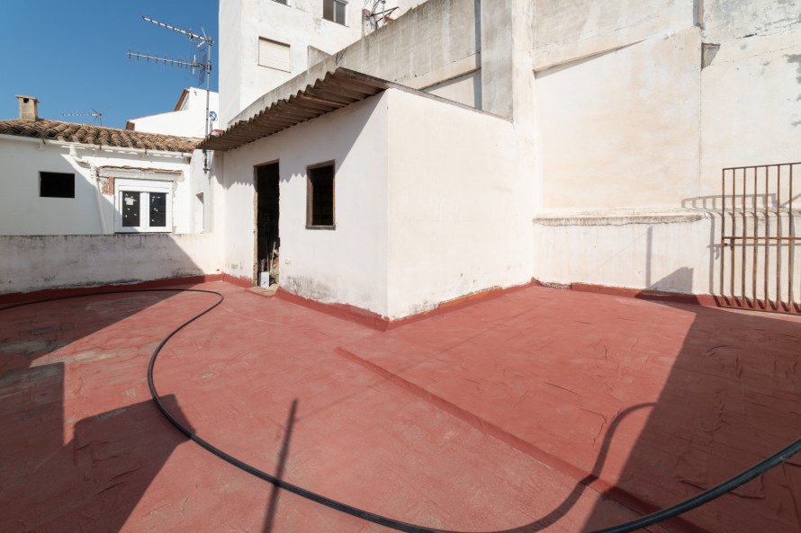 5 Chambres - — 15/20