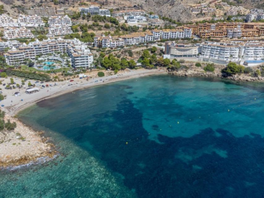 3 Dormitorios - Calpe / Calp — 27/30