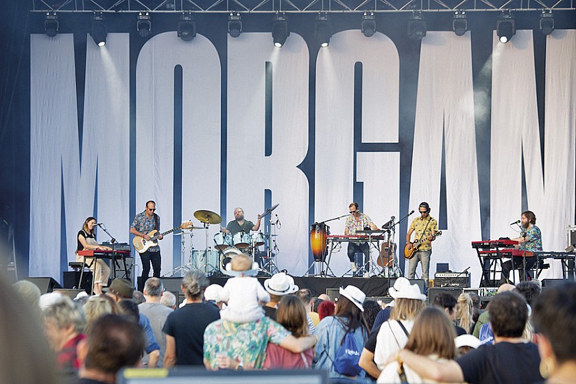 10TH ANNIVERSARY MONTGOROCK XÀBIA FESTIVAL