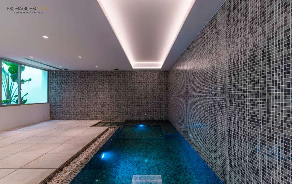 4 Slaapkamers - Jávea - Xàbia — 20/32