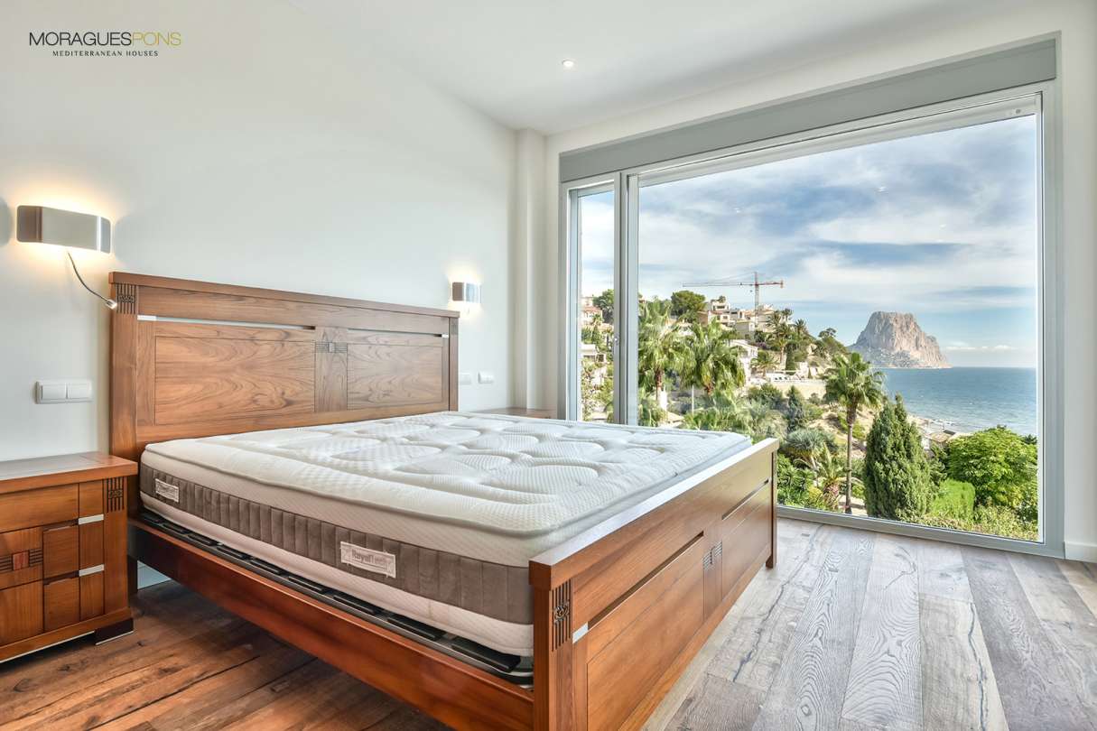 2 Slaapkamers - Calpe - Calp — 13/28