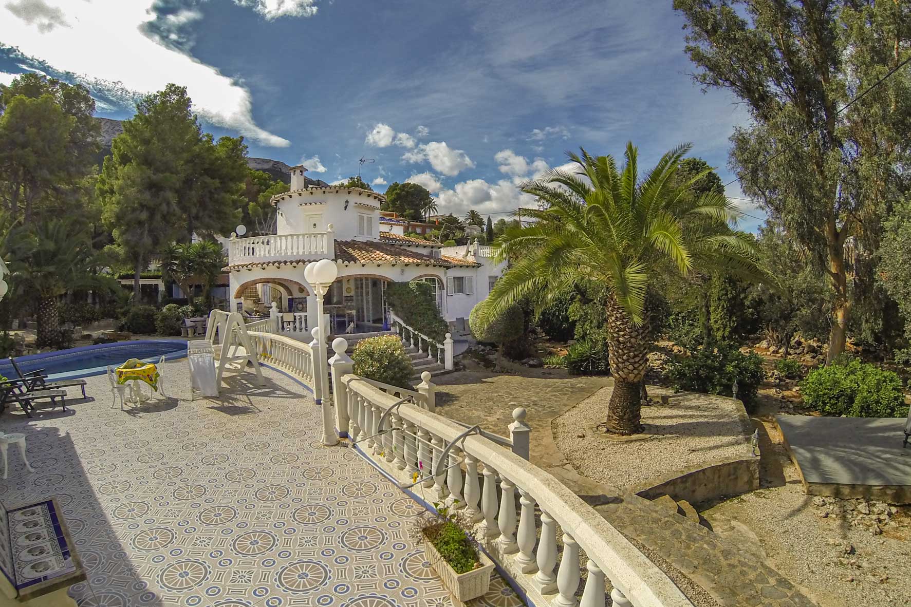 6 Spalni - Dénia — 19/41