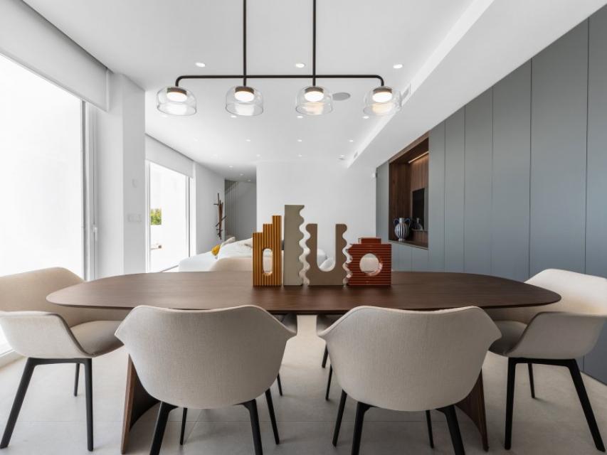 4 Dormitorios - Altea — 20/40
