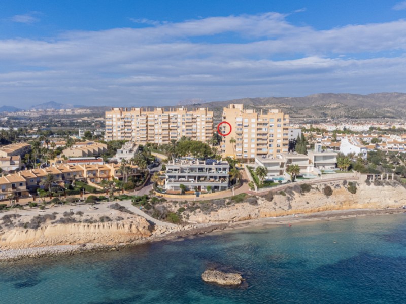 3 Dormitorios - El Campello — 24/43