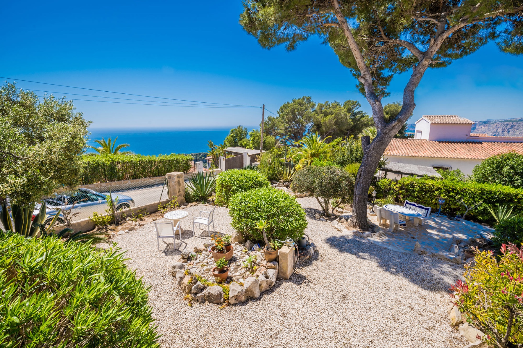 3 Dormitorios - Javea/Xabia — 22/25