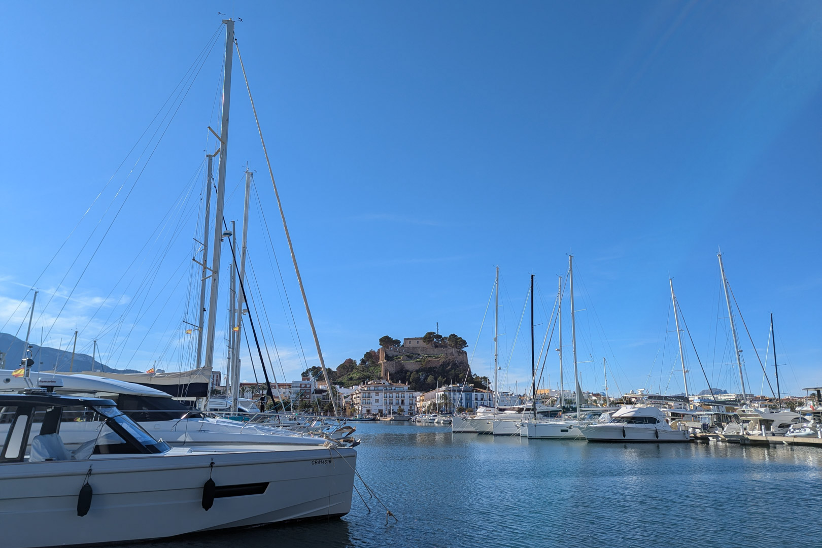 4 Dormitorios - Dénia — 10/24