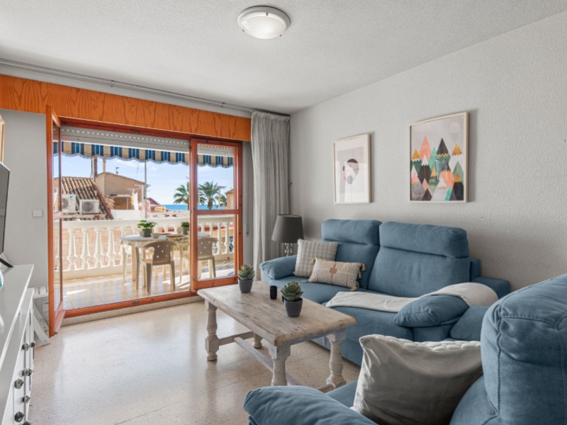 3 Dormitorios - El Campello — 3/36