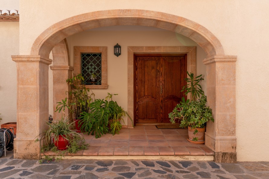 5 Bedrooms - Benissa — 13/49