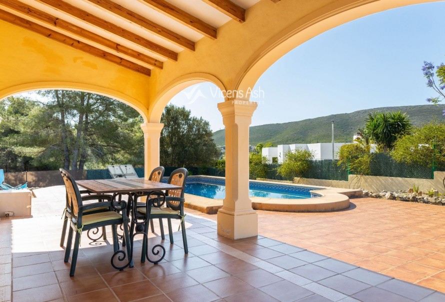 3 Dormitorios - Javea/Xabia — 6/42