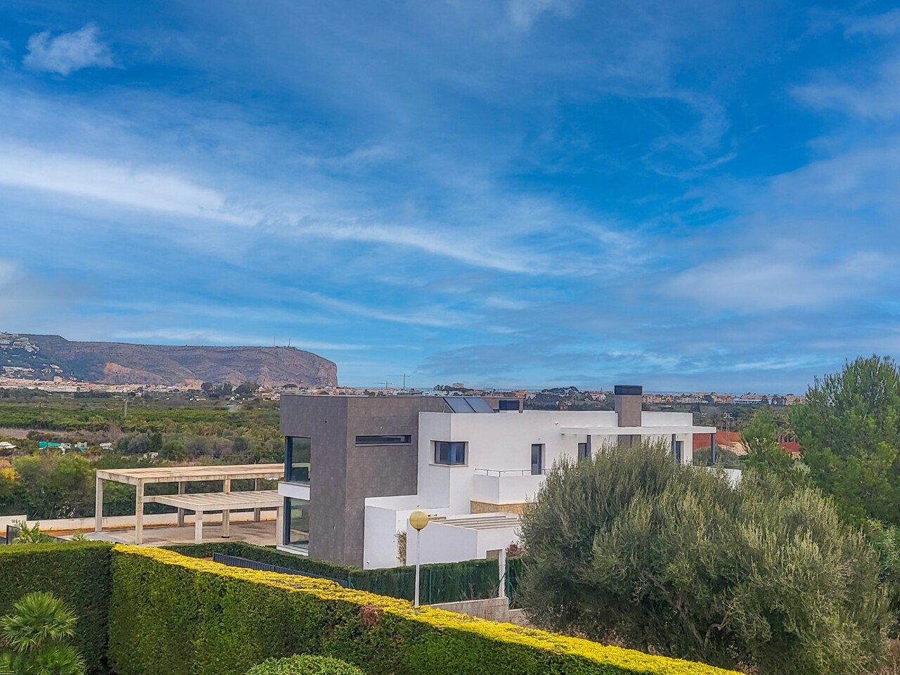 5 Dormitorios - Jávea — 30/50