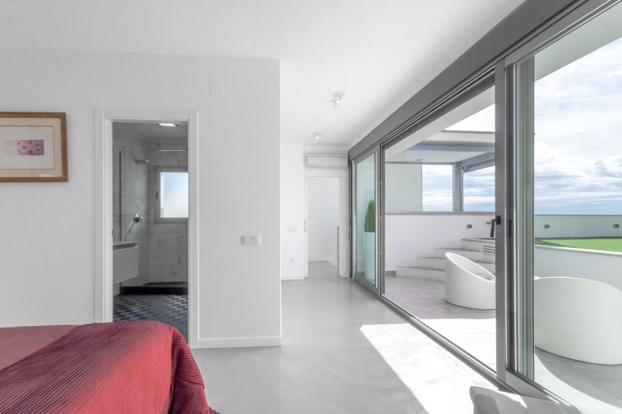 3 Chambres - — 9/26