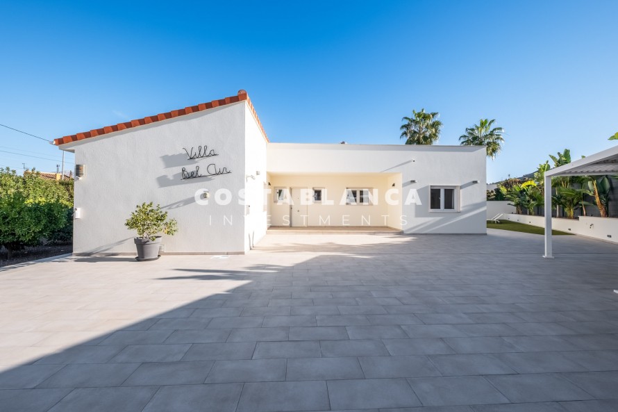 5 Bedrooms - Albir — 34/35