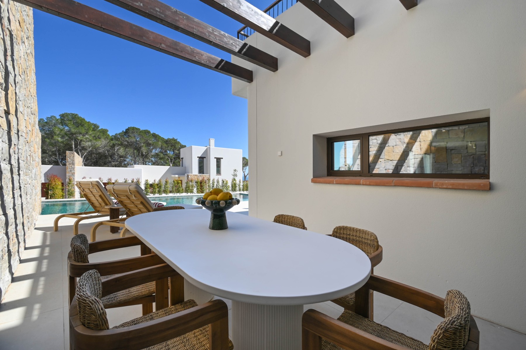 3 Dormitorios - Moraira — 3/24