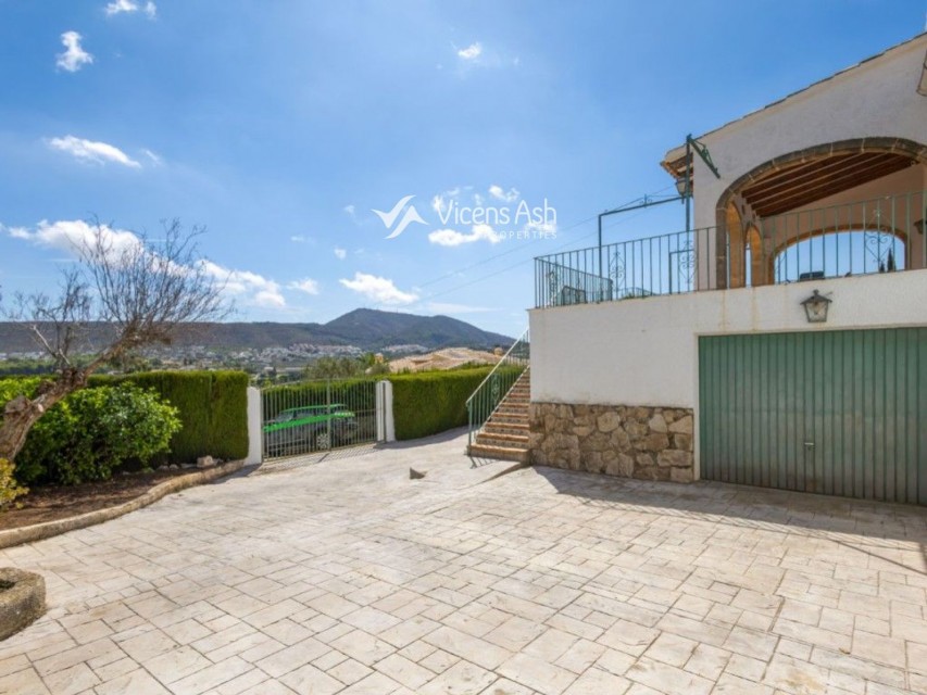 4 Bedrooms - Javea/Xabia — 34/37
