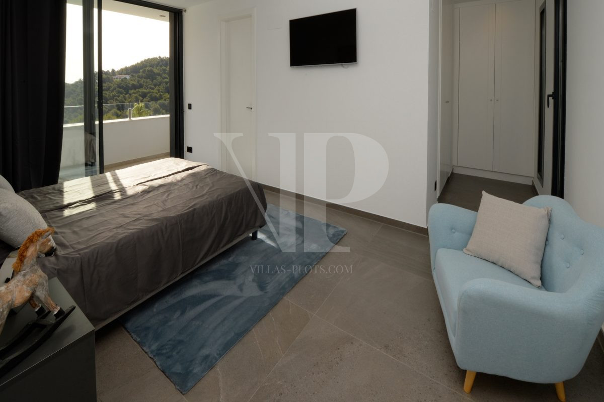 3 Dormitorios - Jávea — 14/32