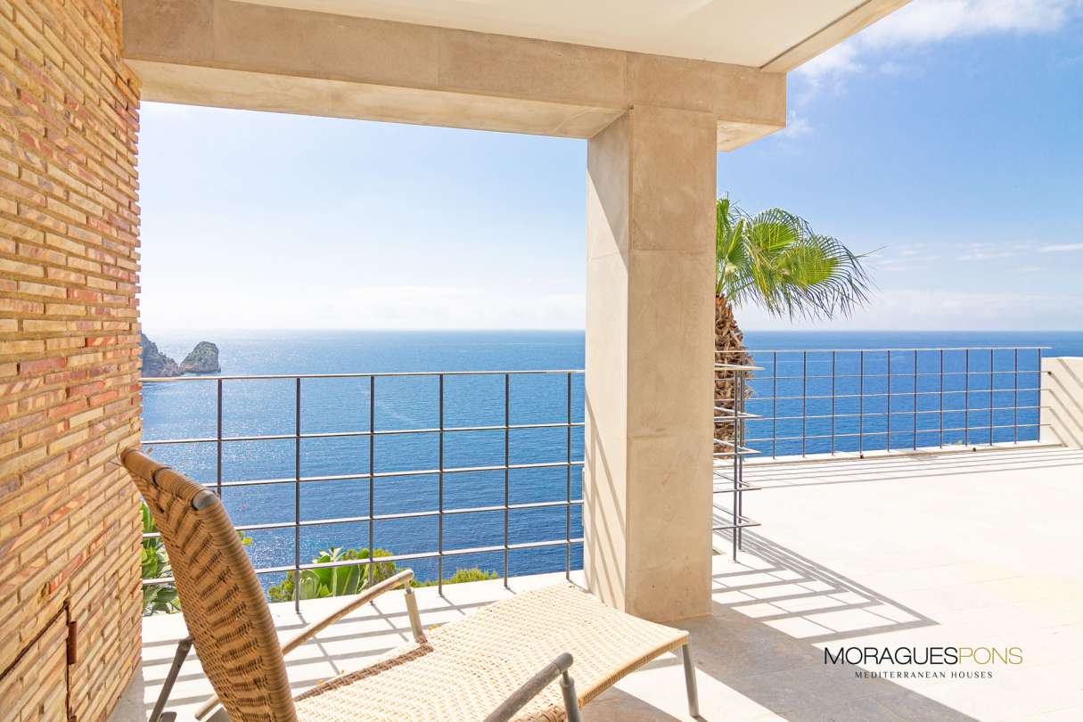 4 Chambres - Jávea - Xàbia — 48/48