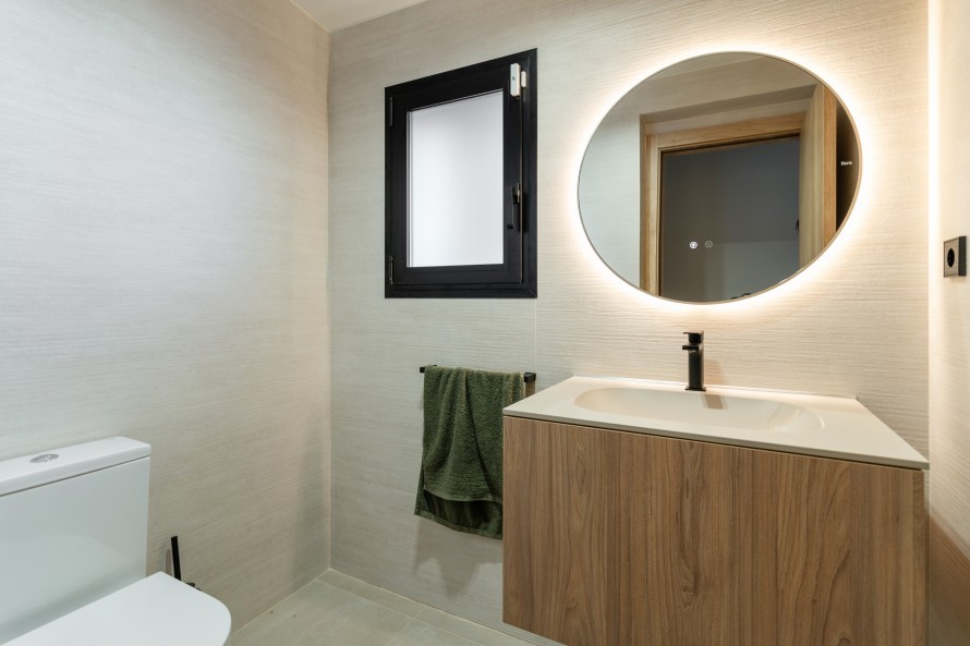 3 Bedrooms - Dénia — 27/54