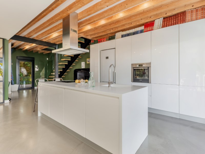 4 Dormitorios - Sant Joan d'Alacant — 36/49