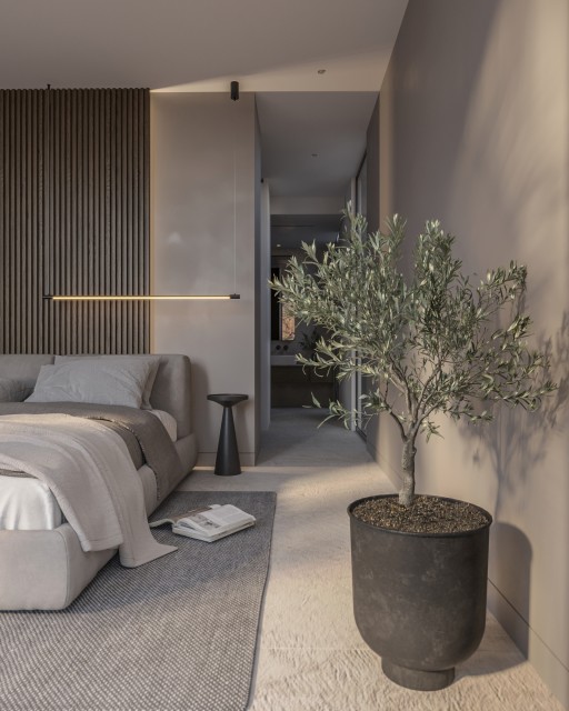 5 Chambres - — 12/30