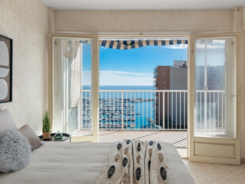 2 Spalni - El Campello — 13/39