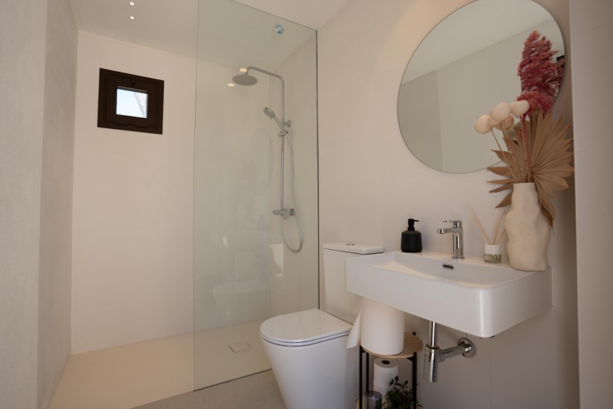 3 Bedrooms - Moraira — 25/57