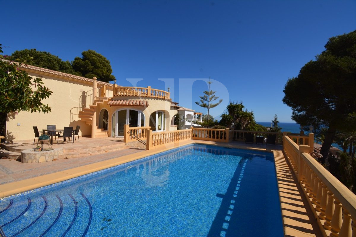 3 Dormitorios - Jávea — 40/40