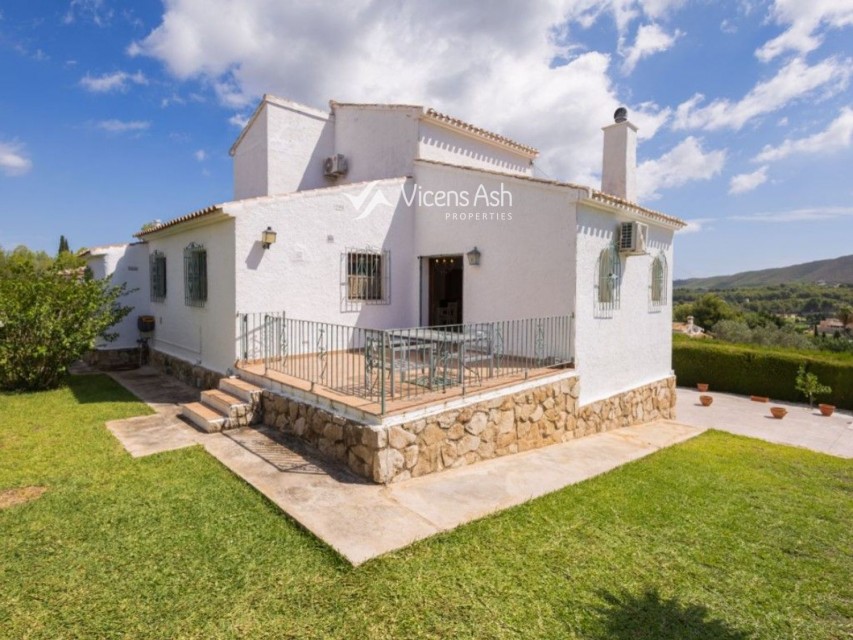 4 Bedrooms - Javea/Xabia — 26/37