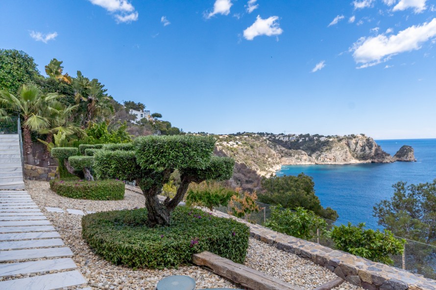 5 Dormitorios - Jávea / Xàbia — 45/60