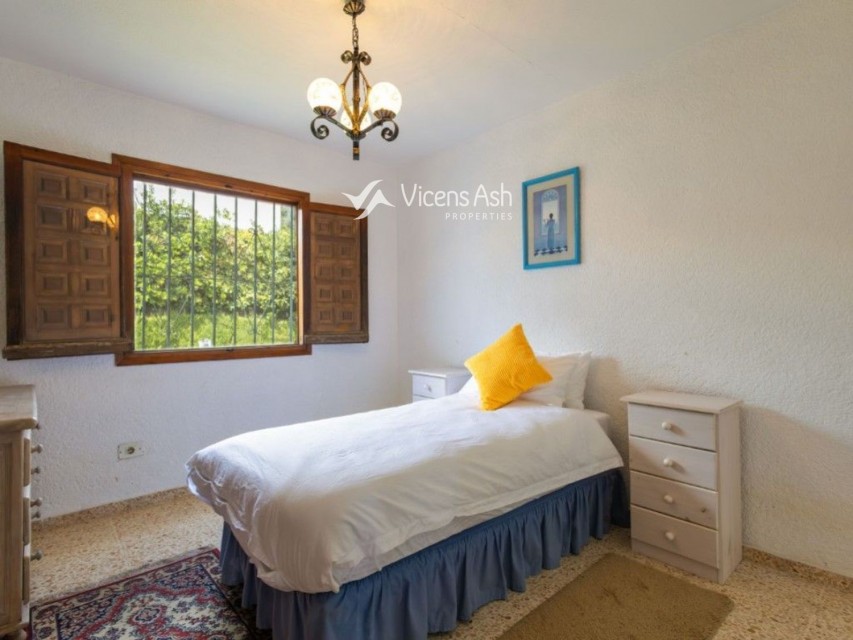 4 Bedrooms - Javea/Xabia — 17/37