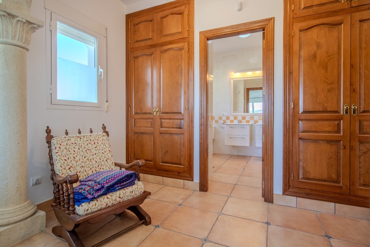 5 Dormitorios - Jávea — 18/50
