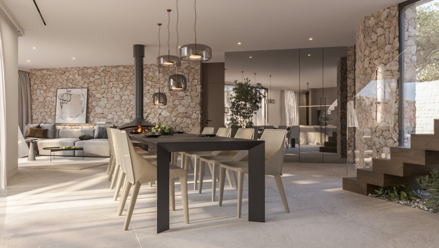 5 Chambres - — 6/30