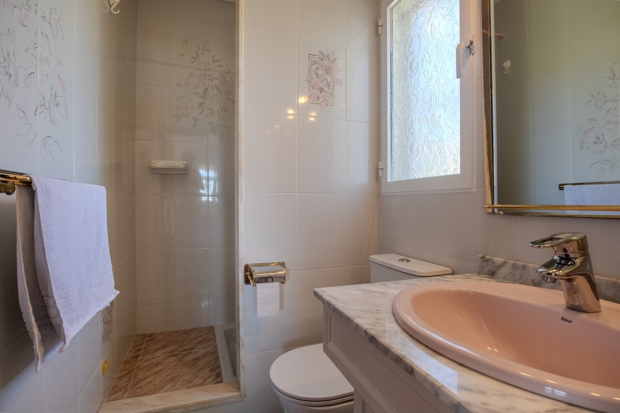4 Dormitorios - Moraira — 24/50