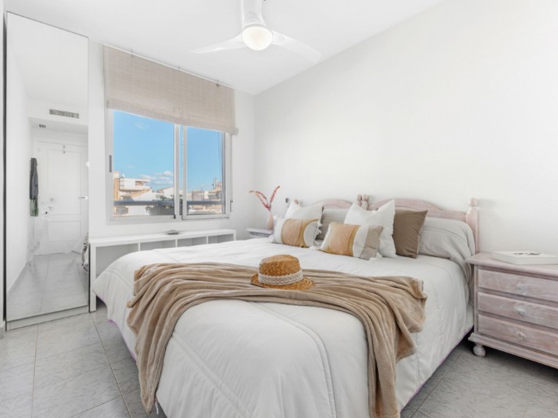 3 Spalni - El Campello — 16/41