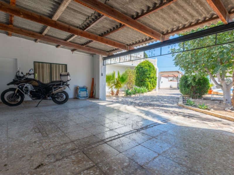 5 Dormitorios - Sant Joan d'Alacant — 46/63