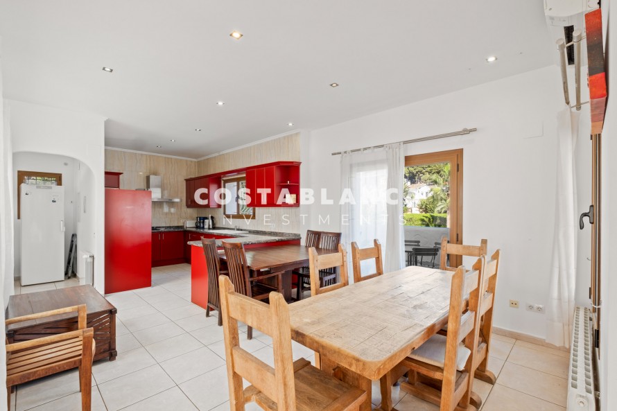 10 Bedrooms - Moraira — 9/40