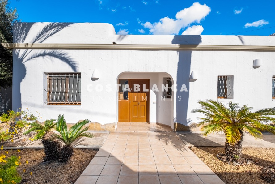 10 Bedrooms - Moraira — 37/40