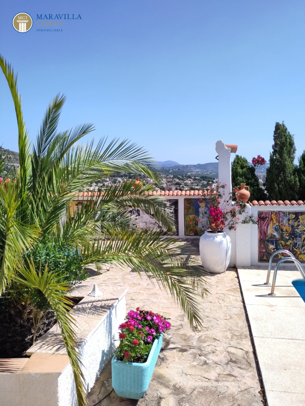5 Dormitorios - Calpe — 18/50