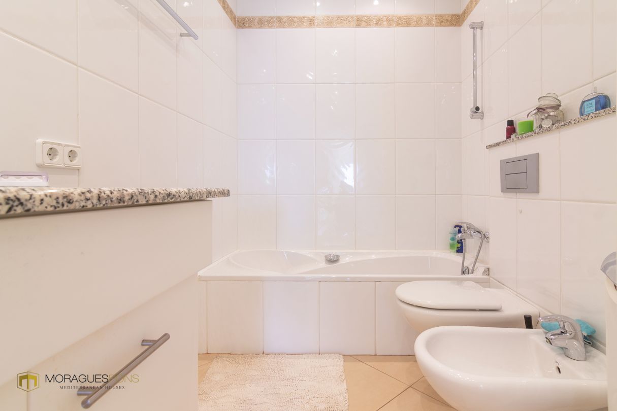 2 Dormitorios - Jávea - Xàbia — 11/16