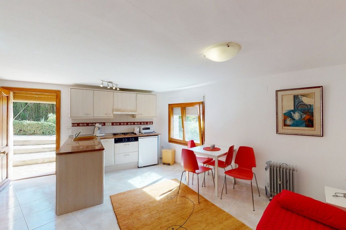 4 Slaapkamers - Jávea - Xàbia — 38/43