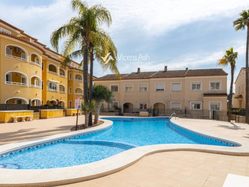 3 Dormitorios - Javea/Xabia — 21/34