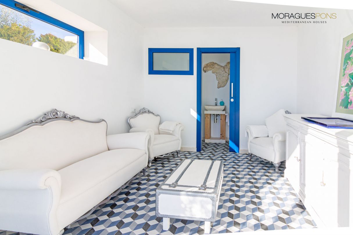 6 Chambres - Jávea - Xàbia — 21/37