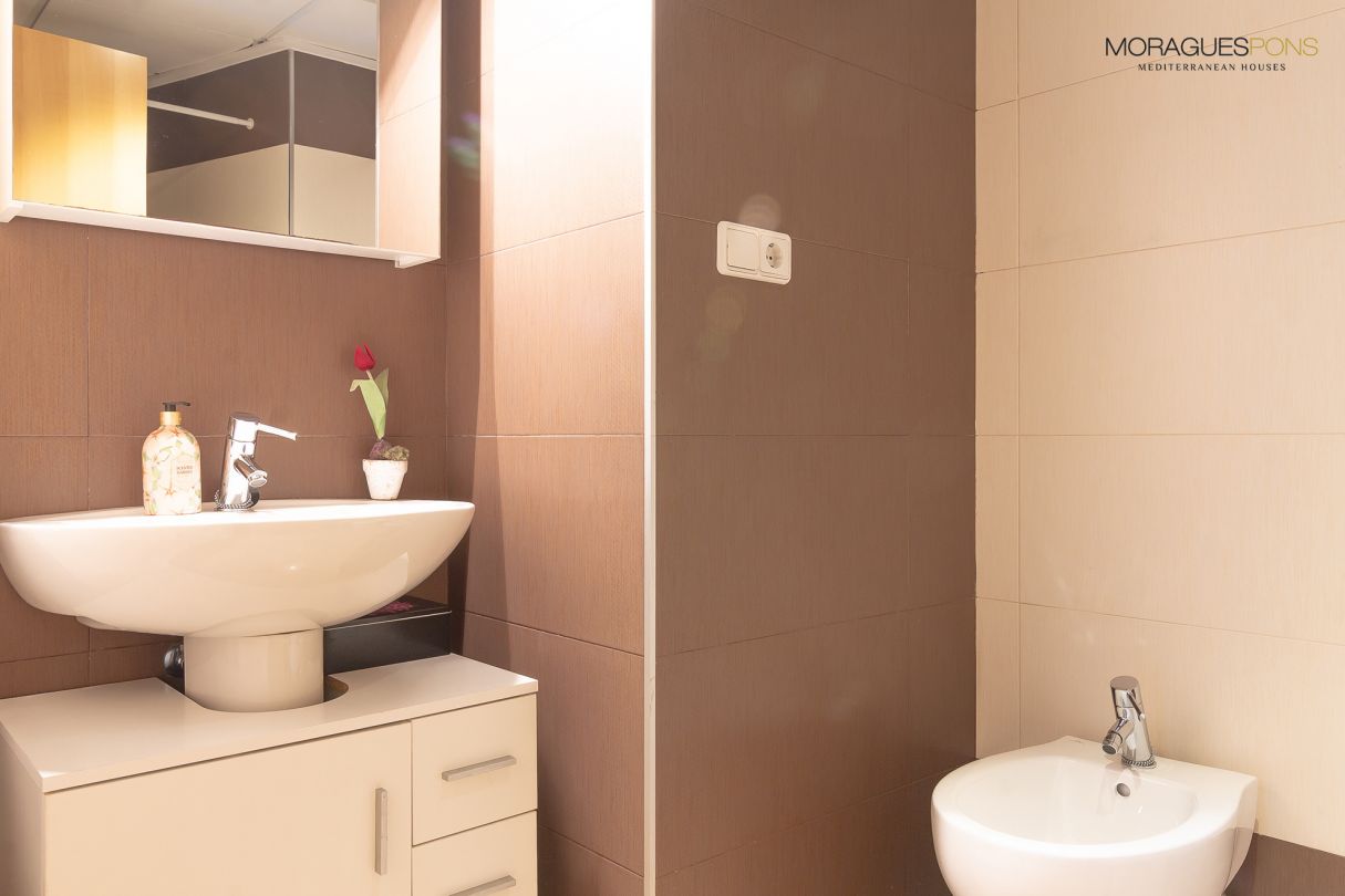 3 Slaapkamers - Jávea - Xàbia — 16/18