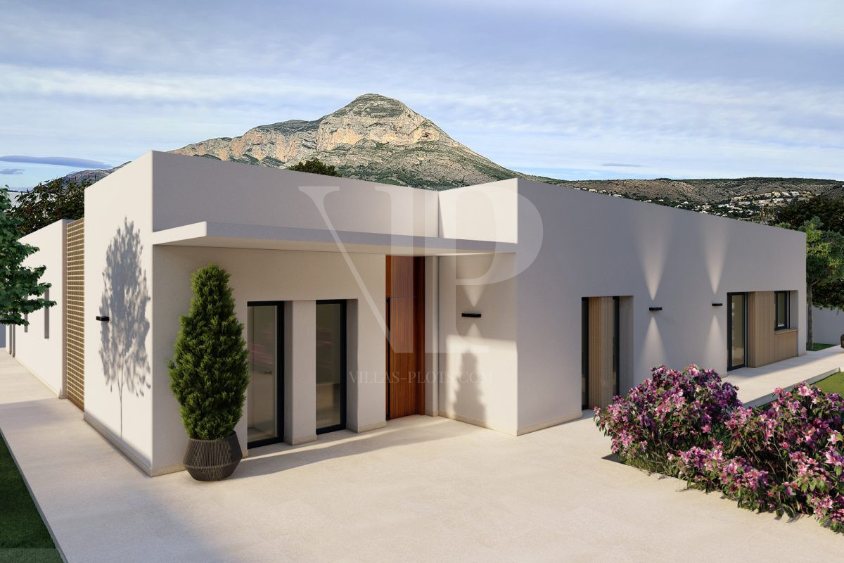 3 Dormitorios - Jávea — 7/10