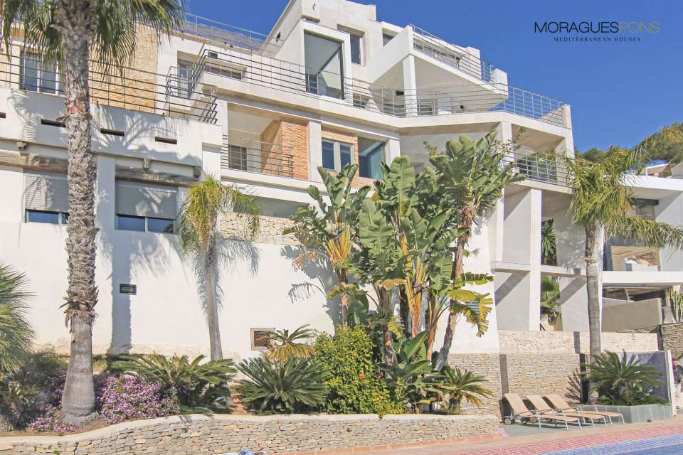 4 Chambres - Jávea - Xàbia