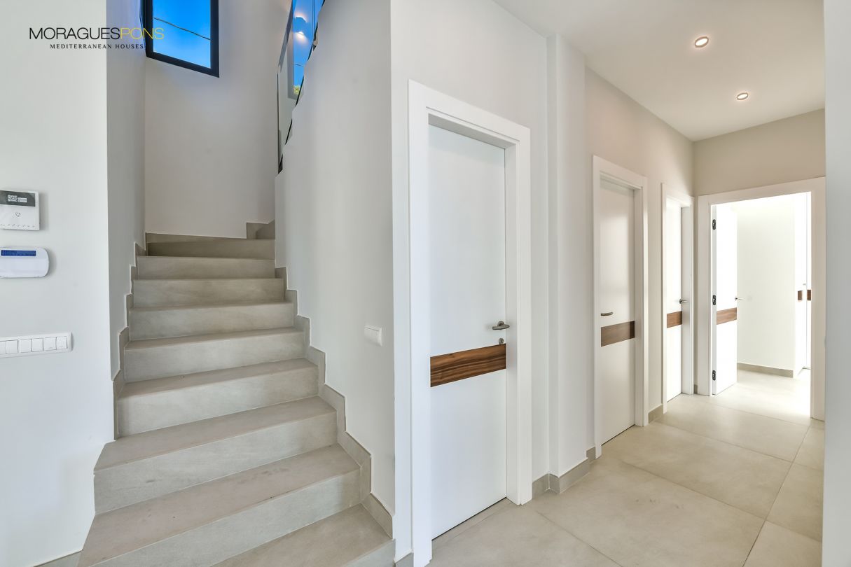 4 Chambres - Calpe - Calp — 10/37
