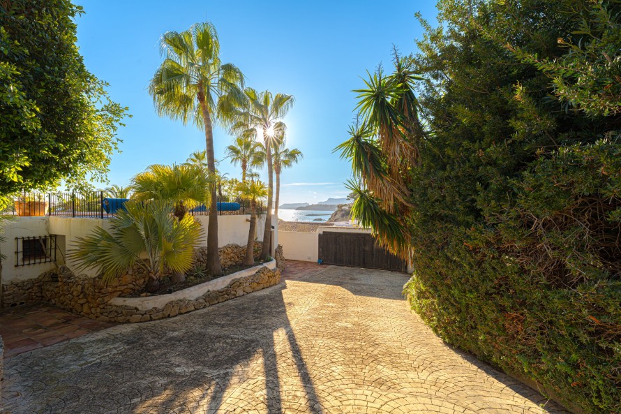 5 Bedrooms - Moraira — 76/85