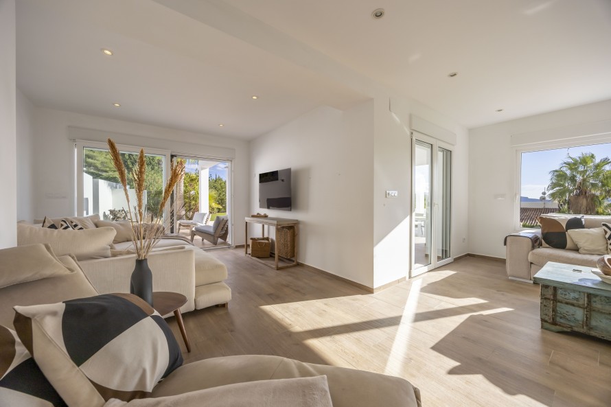 5 Bedrooms - Jávea / Xàbia — 17/87