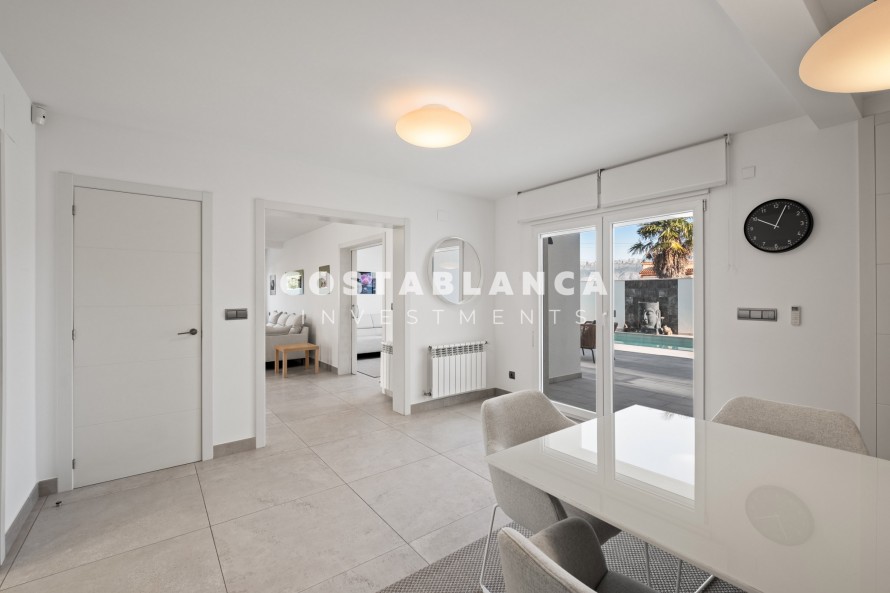 5 Bedrooms - Albir — 14/35