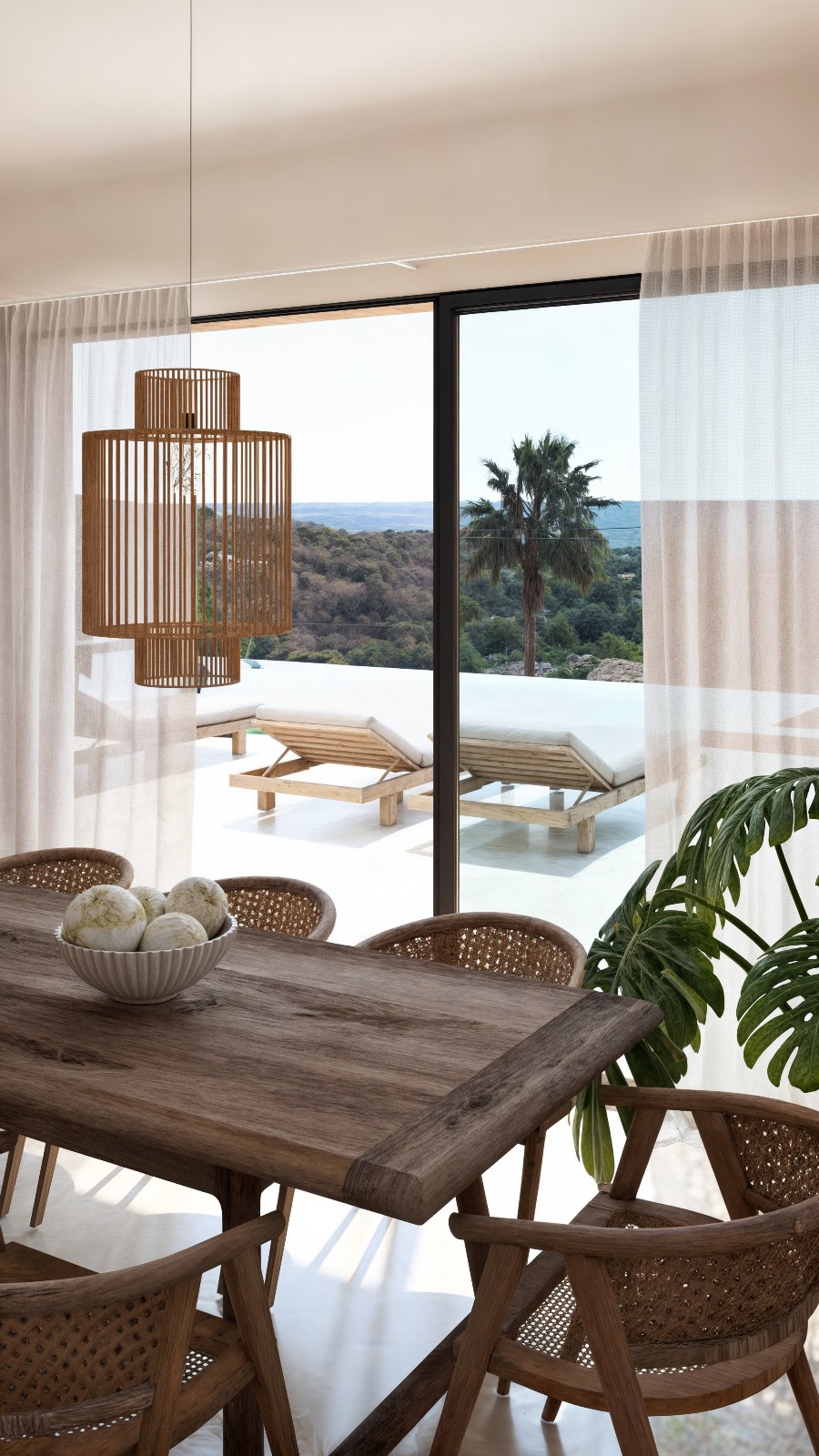 4 Schlafzimmer - Benissa — 13/24